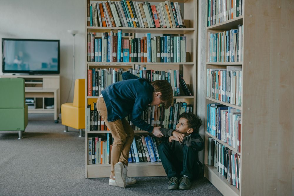 Helping Kids Manage Exam Anxieties