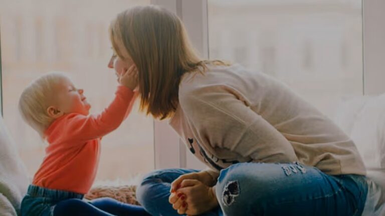 Attachment and Resilience Training