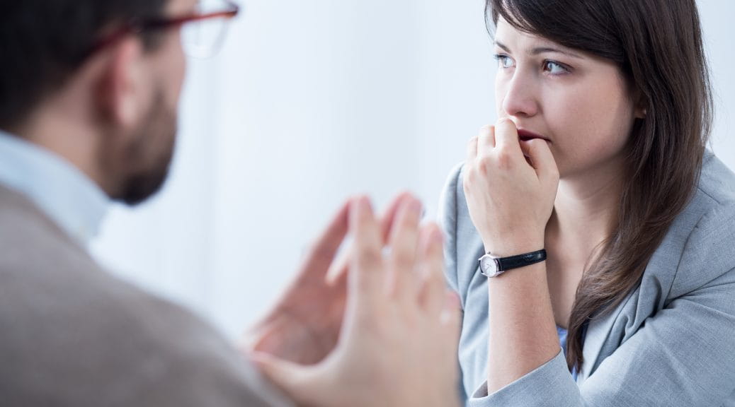 Awareness of First Aid For Mental Health