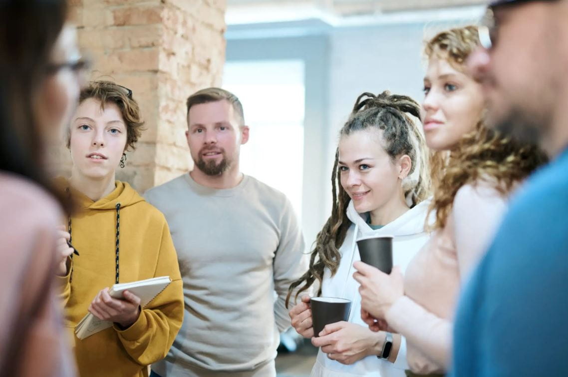 First Aid for Youth Mental Health: 1-Day