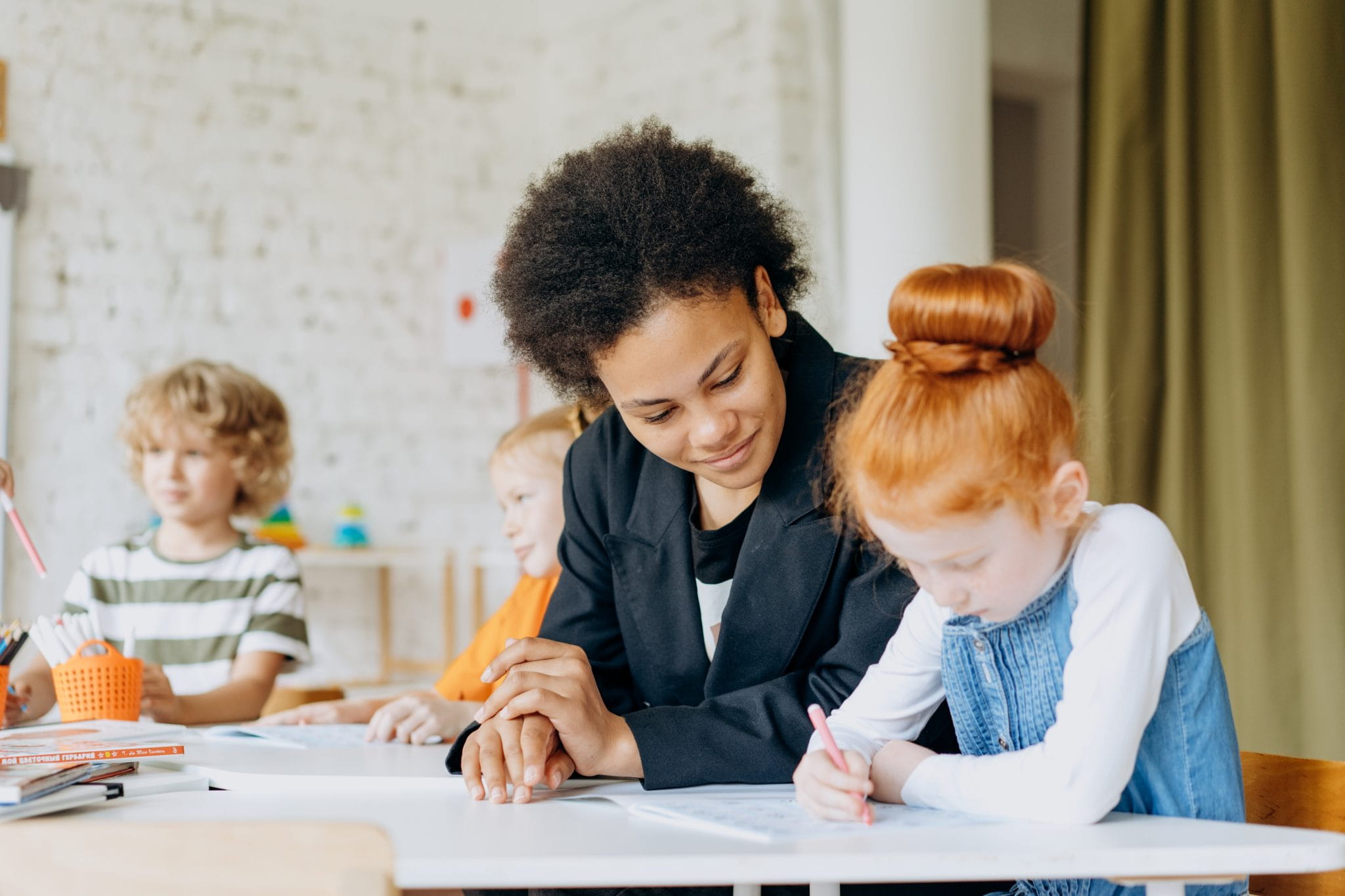 Neurodiversity Awareness in Education