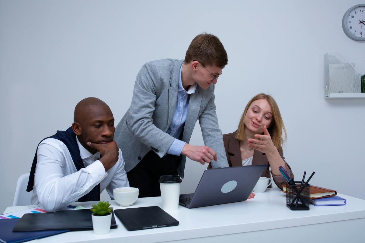 Neurodiversity in the Workplace: 1-Day